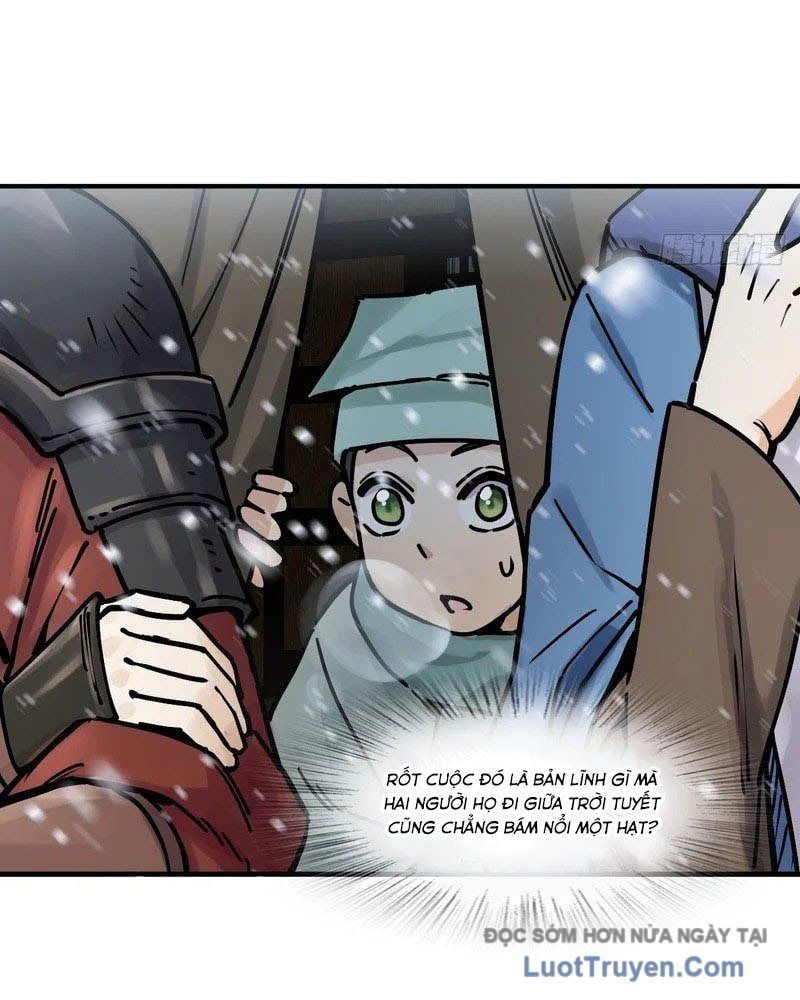 đọc truyện Bắt Đầu Từ Cửu Đầu Điểu Chương 333 ảnh 11 tại Thiên Thai Truyện