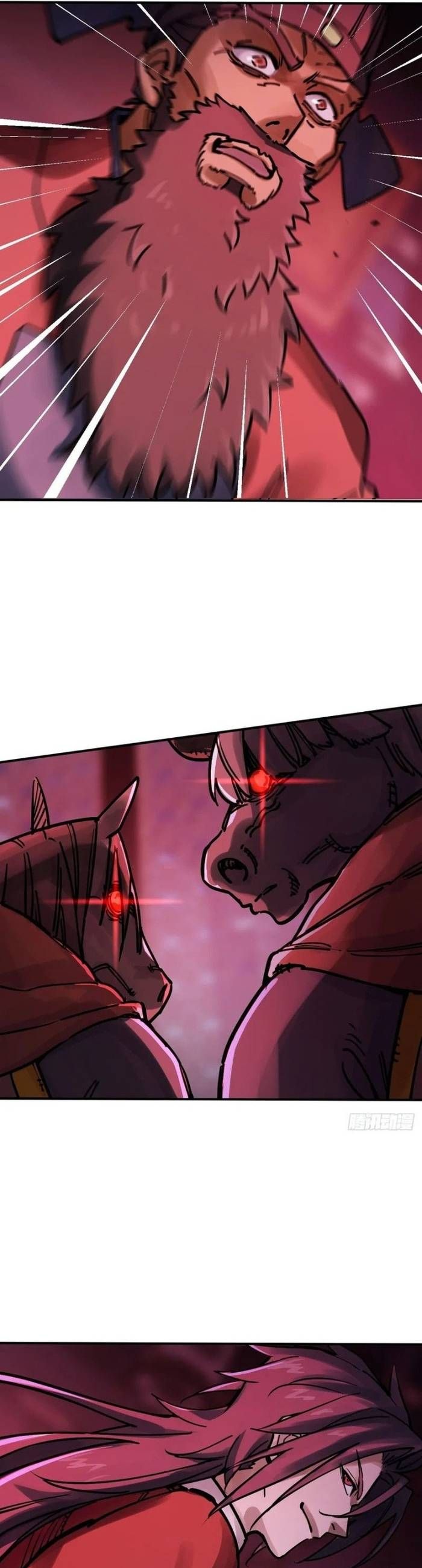 đọc truyện Bắt Đầu Từ Cửu Đầu Điểu Chương 334 ảnh 15 tại Thiên Thai Truyện