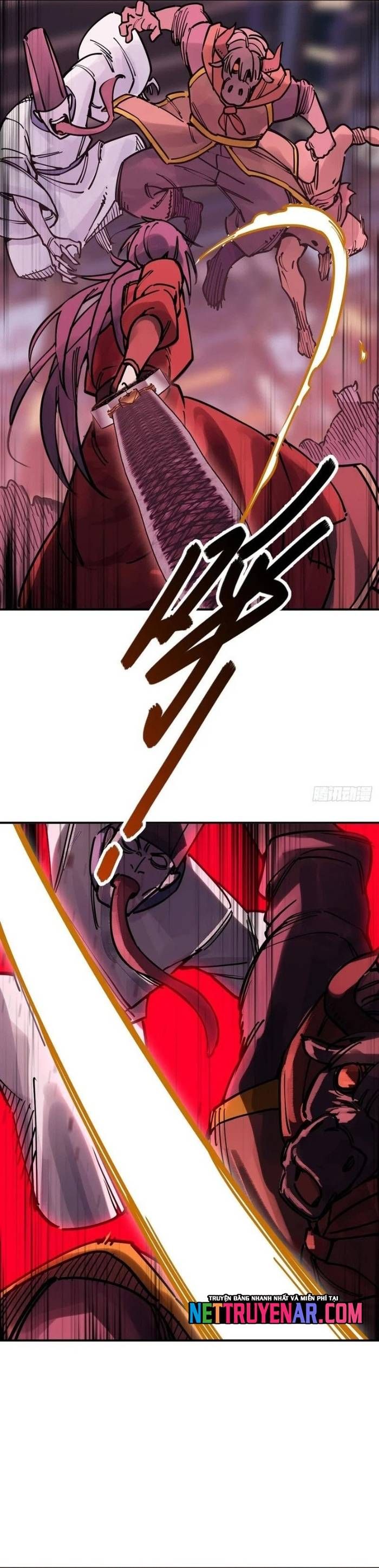 đọc truyện Bắt Đầu Từ Cửu Đầu Điểu Chương 334 ảnh 18 tại Thiên Thai Truyện