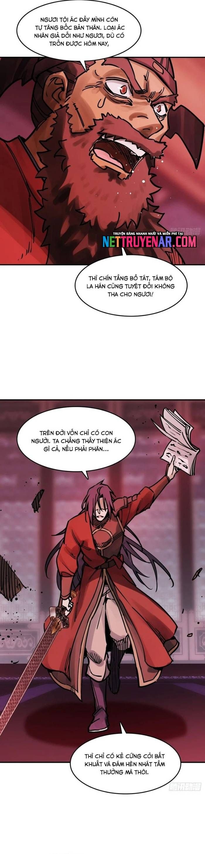 đọc truyện Bắt Đầu Từ Cửu Đầu Điểu Chương 334 ảnh 21 tại Thiên Thai Truyện