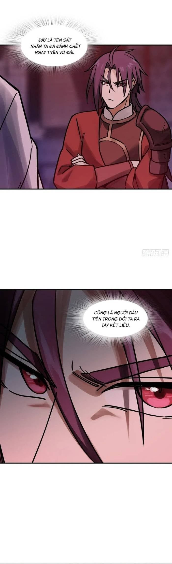 đọc truyện Bắt Đầu Từ Cửu Đầu Điểu Chương 334 ảnh 4 tại Thiên Thai Truyện