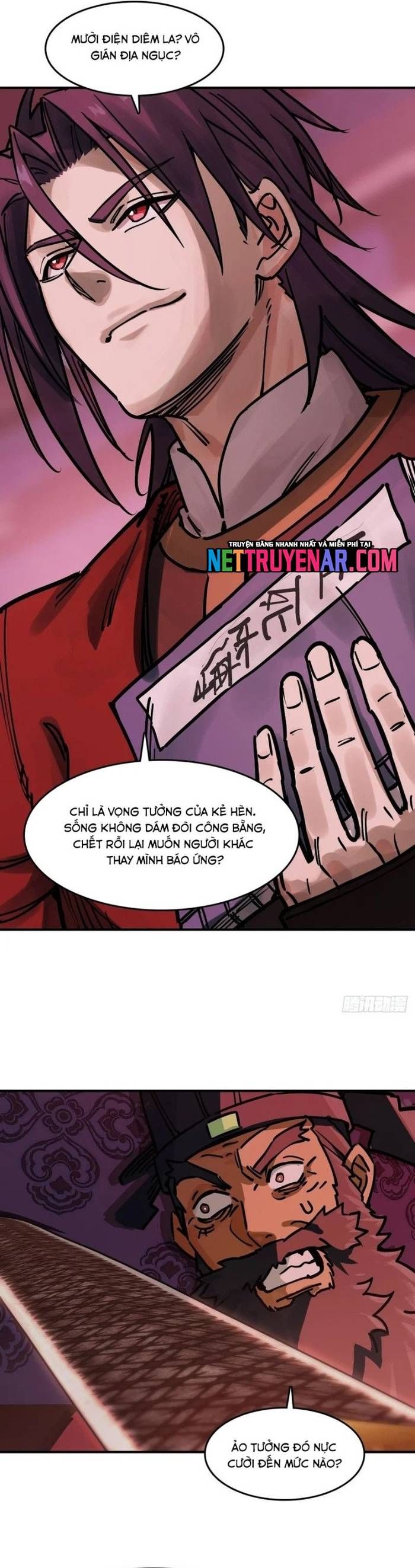 đọc truyện Bắt Đầu Từ Cửu Đầu Điểu Chương 334 ảnh 22 tại Thiên Thai Truyện