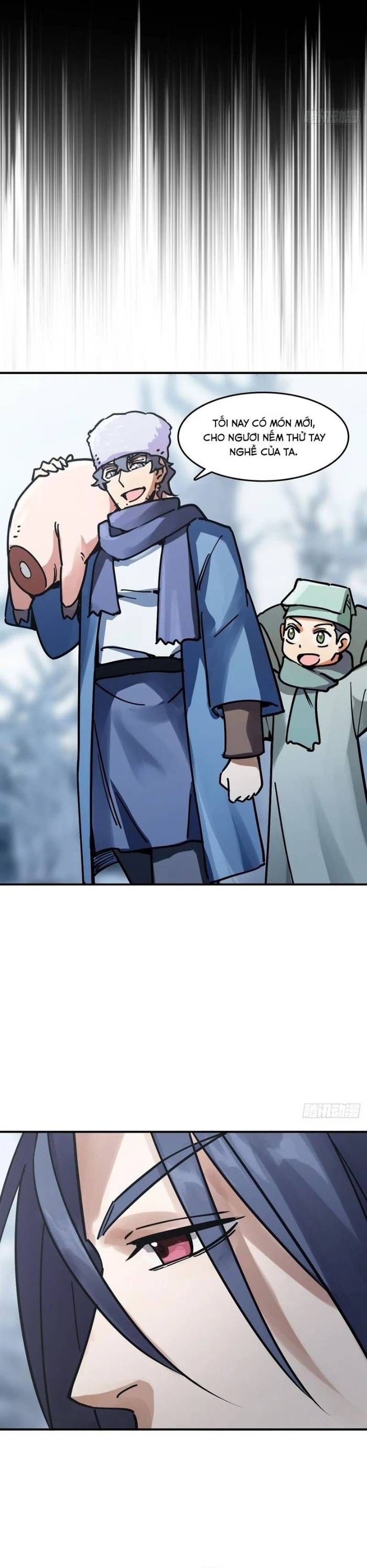 đọc truyện Bắt Đầu Từ Cửu Đầu Điểu Chương 334 ảnh 24 tại Thiên Thai Truyện