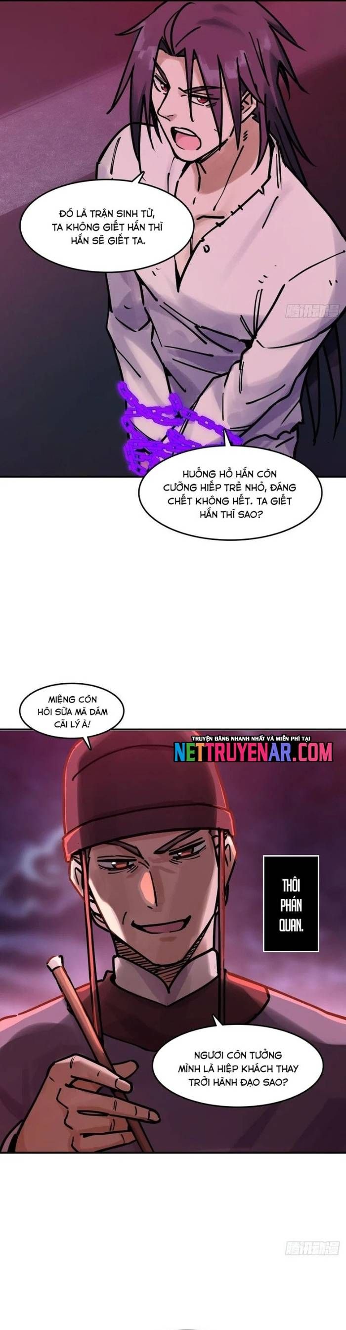 đọc truyện Bắt Đầu Từ Cửu Đầu Điểu Chương 334 ảnh 5 tại Thiên Thai Truyện