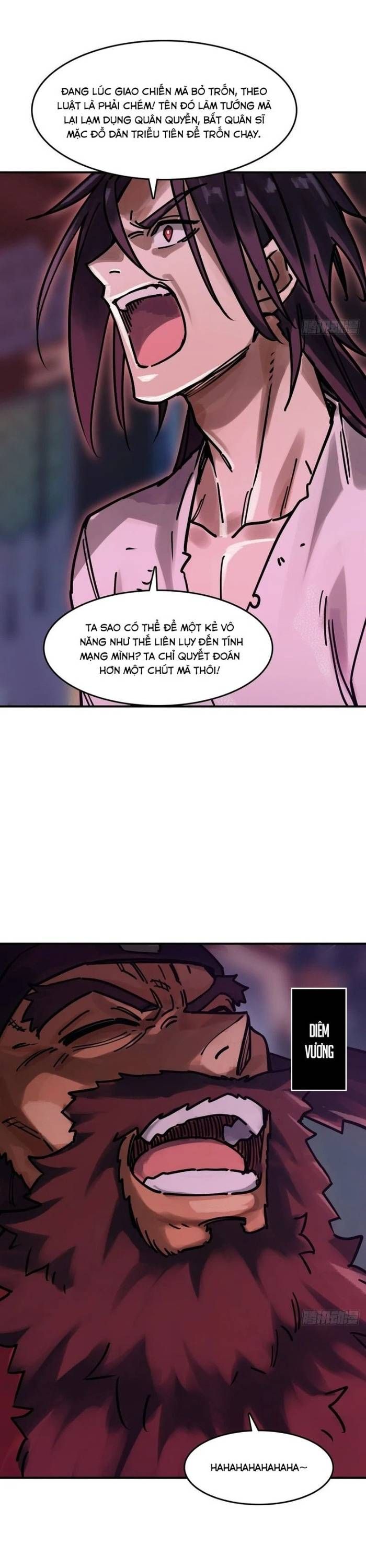 đọc truyện Bắt Đầu Từ Cửu Đầu Điểu Chương 334 ảnh 7 tại Thiên Thai Truyện