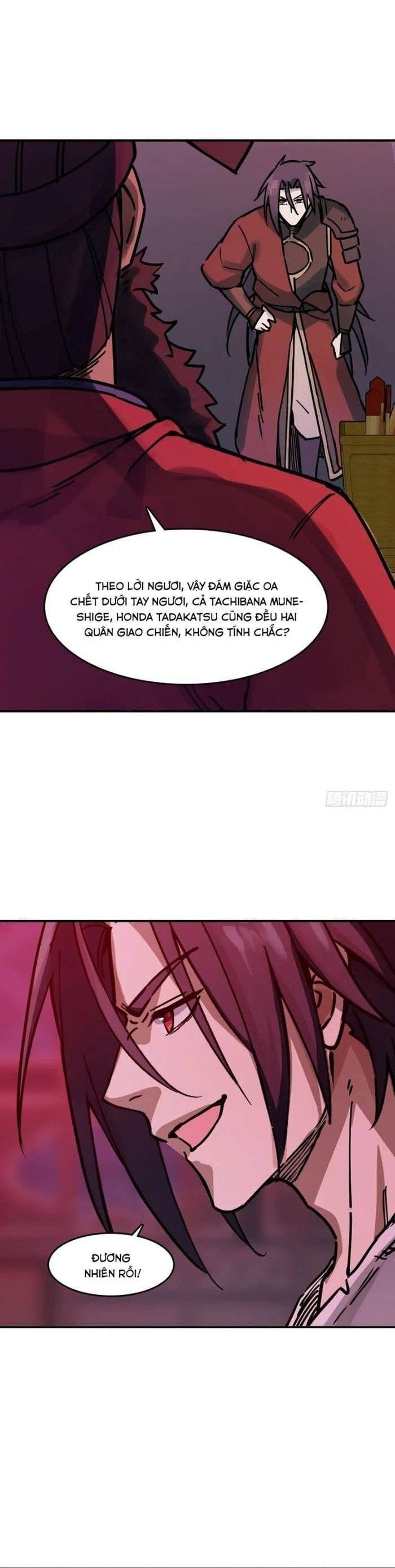 đọc truyện Bắt Đầu Từ Cửu Đầu Điểu Chương 334 ảnh 8 tại Thiên Thai Truyện