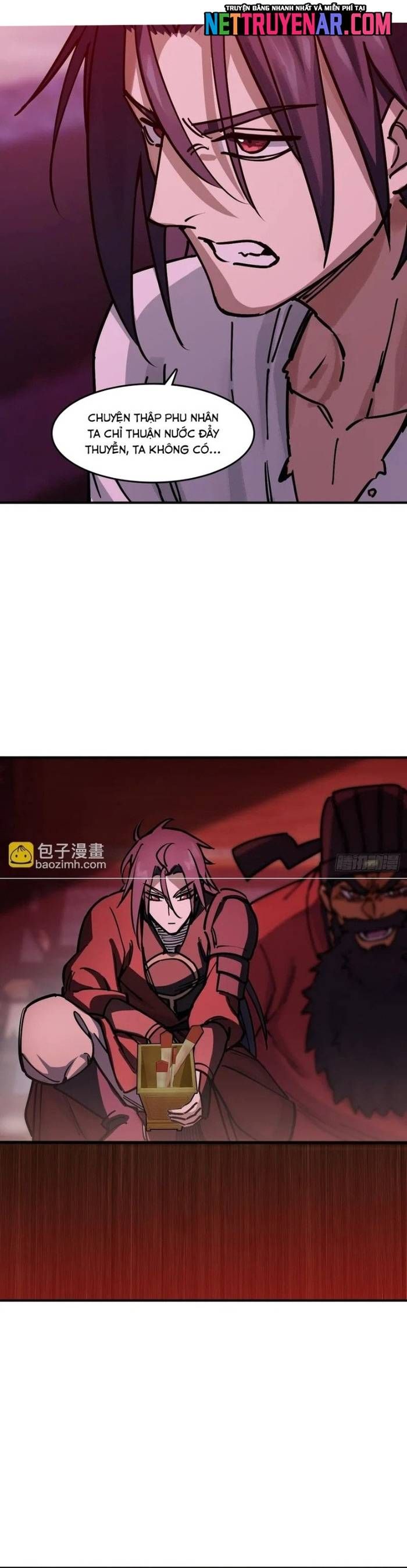 đọc truyện Bắt Đầu Từ Cửu Đầu Điểu Chương 334 ảnh 10 tại Thiên Thai Truyện