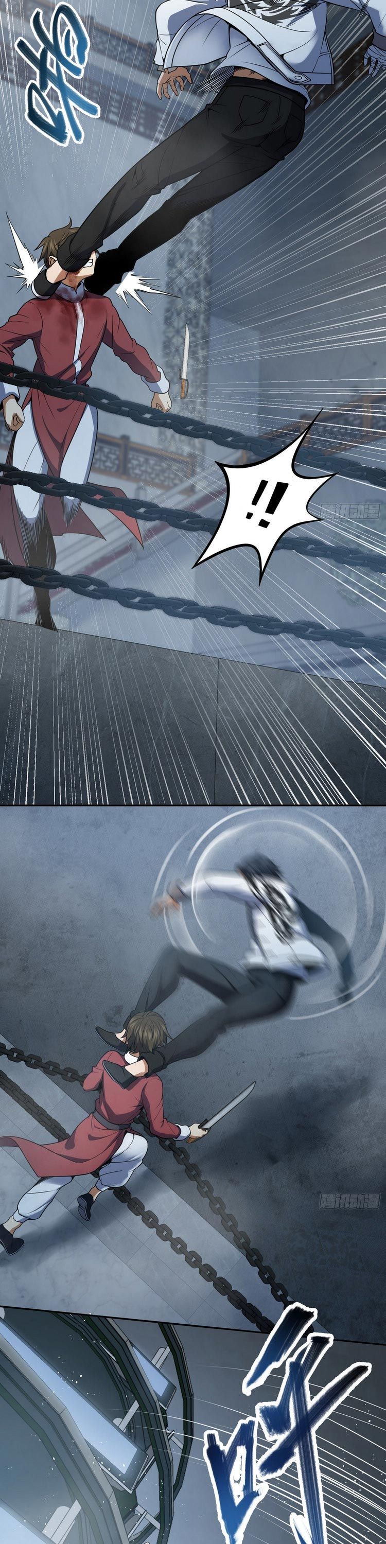 đọc truyện Bắt Đầu Từ Cửu Đầu Điểu Chương 34 ảnh 15 tại Thiên Thai Truyện