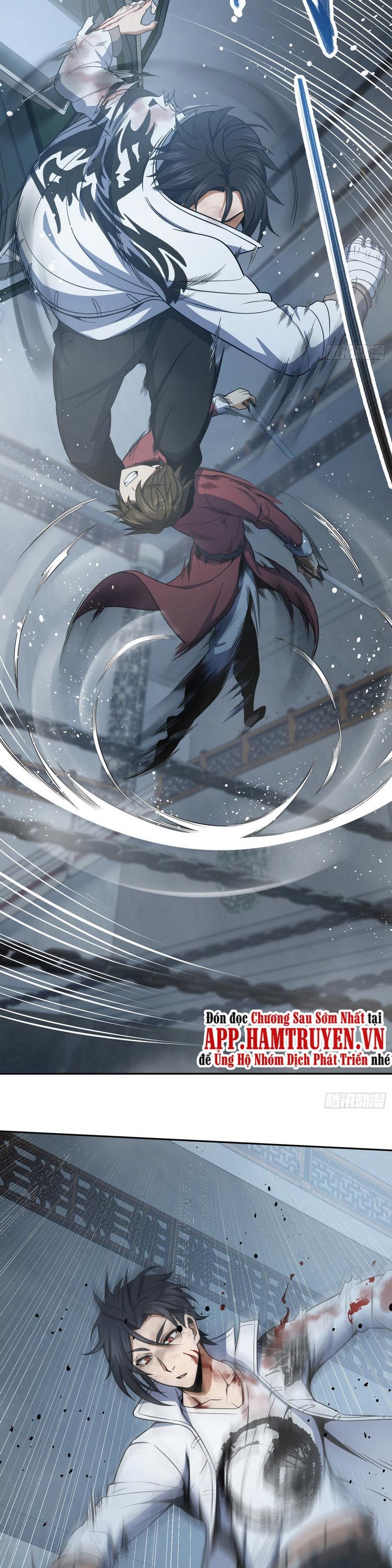 đọc truyện Bắt Đầu Từ Cửu Đầu Điểu Chương 34 ảnh 16 tại Thiên Thai Truyện