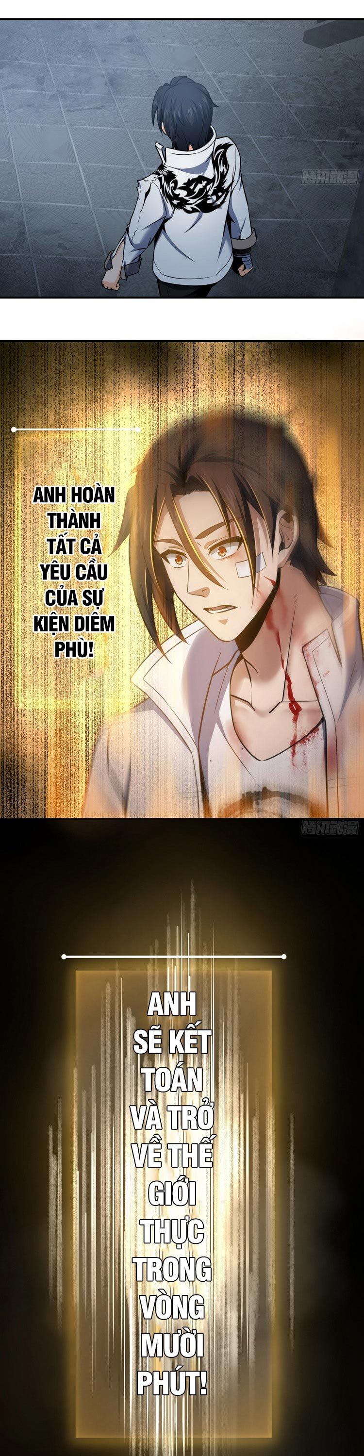 đọc truyện Bắt Đầu Từ Cửu Đầu Điểu Chương 34 ảnh 23 tại Thiên Thai Truyện