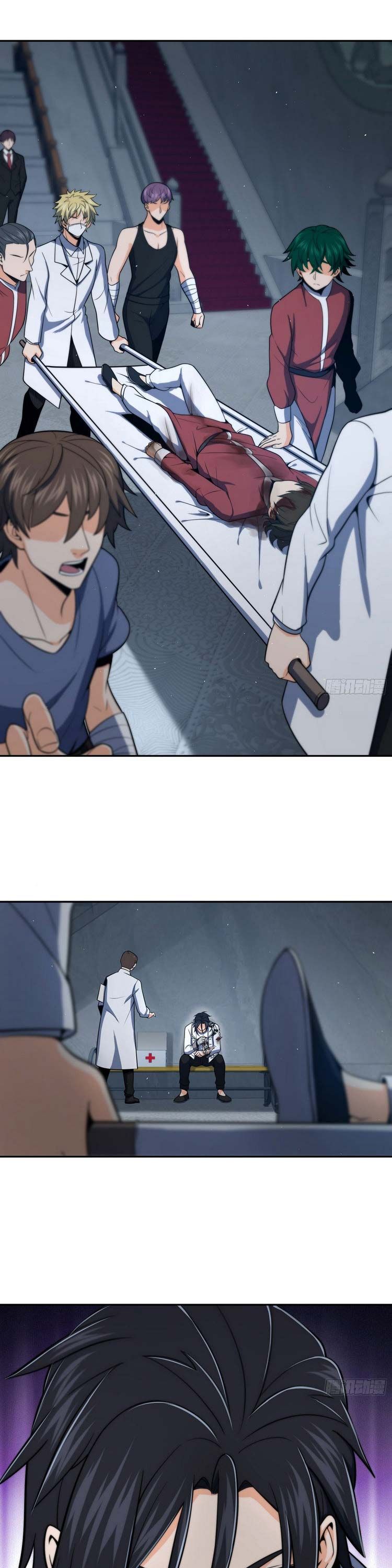 đọc truyện Bắt Đầu Từ Cửu Đầu Điểu Chương 35 ảnh 3 tại Thiên Thai Truyện