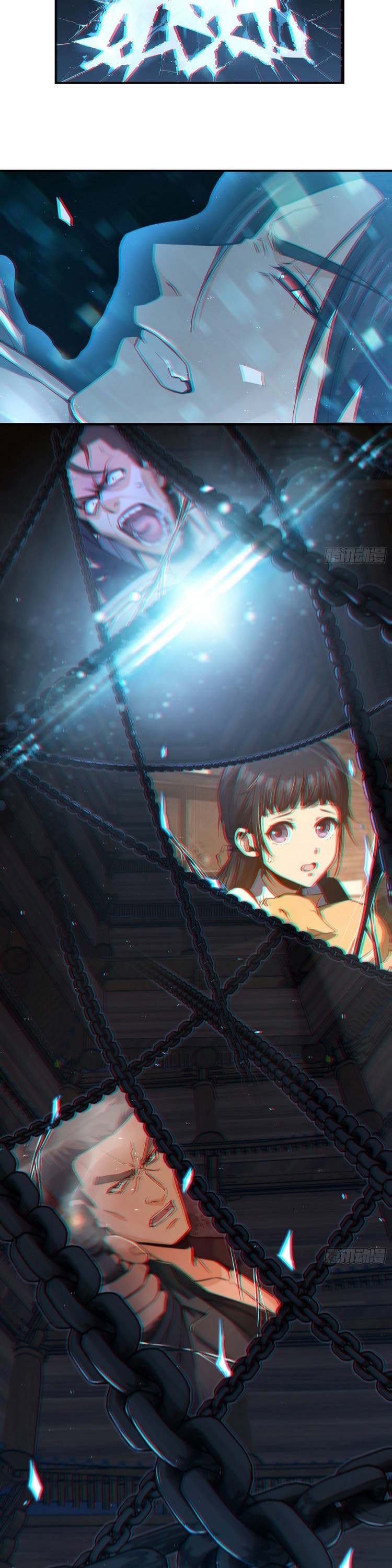 đọc truyện Bắt Đầu Từ Cửu Đầu Điểu Chương 35 ảnh 12 tại Thiên Thai Truyện