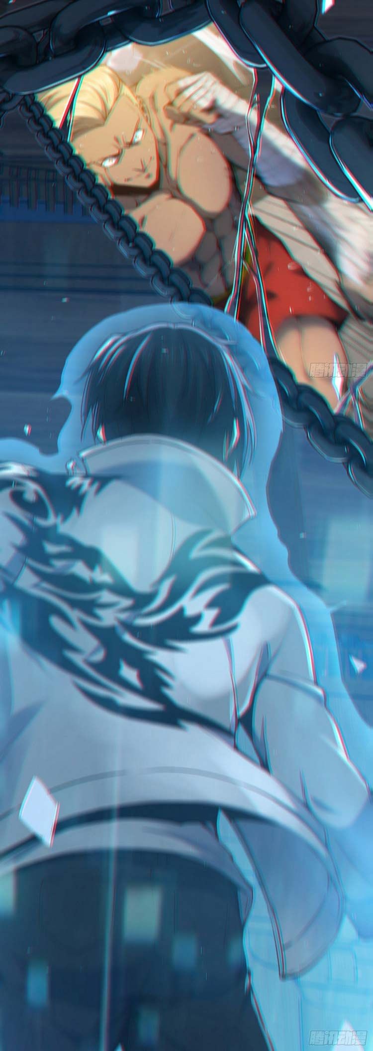 đọc truyện Bắt Đầu Từ Cửu Đầu Điểu Chương 35 ảnh 13 tại Thiên Thai Truyện