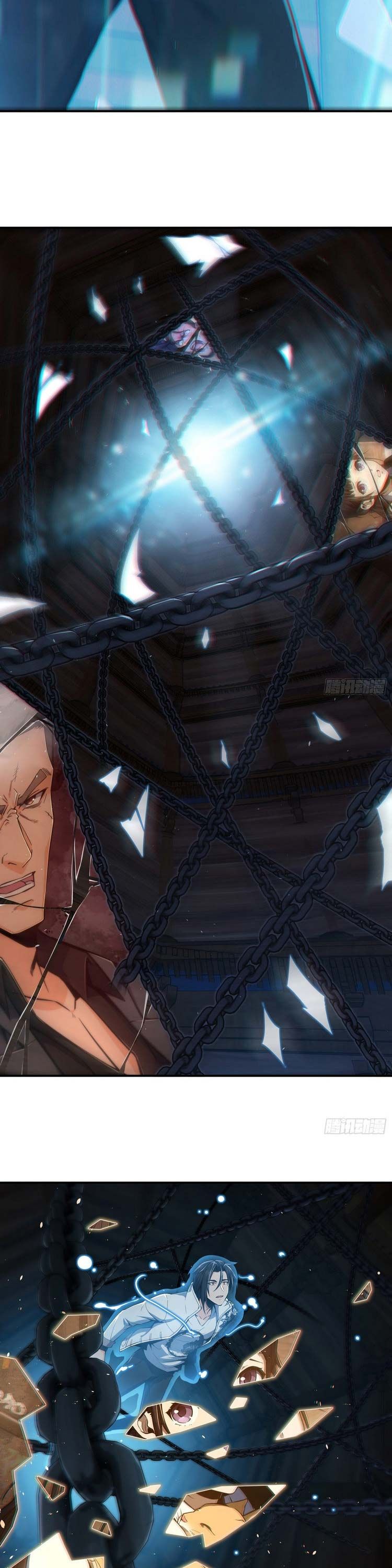 đọc truyện Bắt Đầu Từ Cửu Đầu Điểu Chương 35 ảnh 14 tại Thiên Thai Truyện