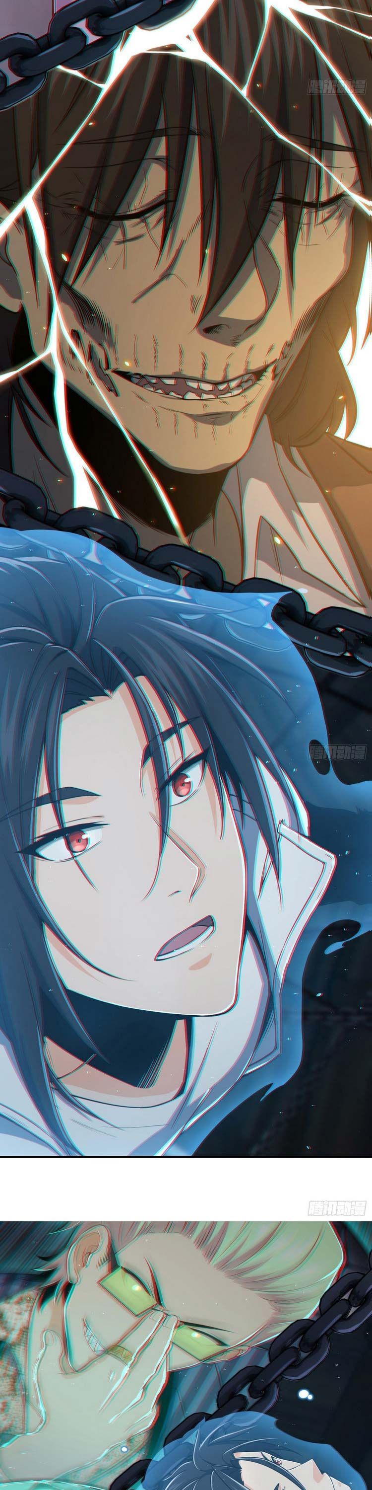 đọc truyện Bắt Đầu Từ Cửu Đầu Điểu Chương 35 ảnh 16 tại Thiên Thai Truyện