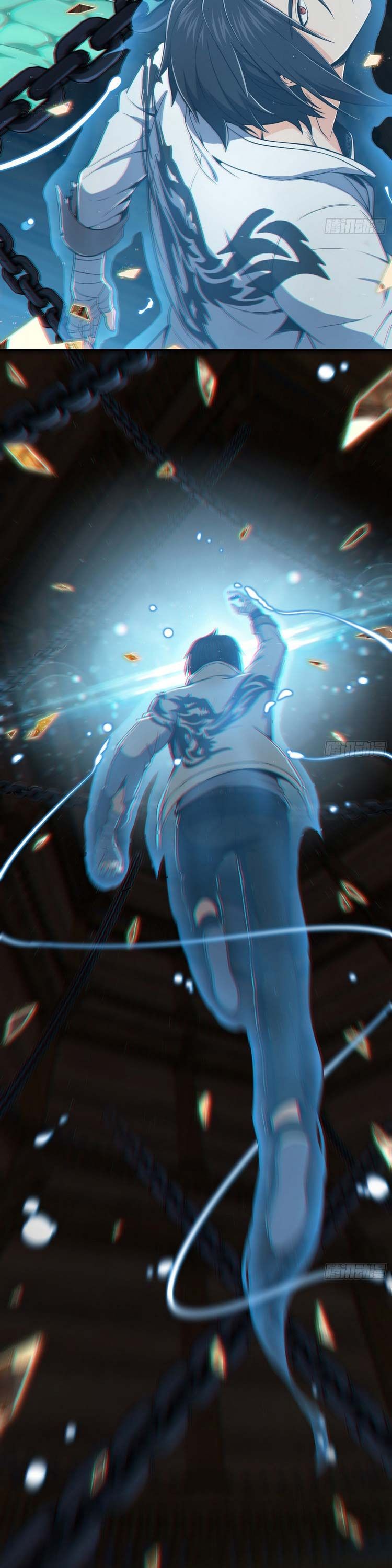 đọc truyện Bắt Đầu Từ Cửu Đầu Điểu Chương 35 ảnh 17 tại Thiên Thai Truyện