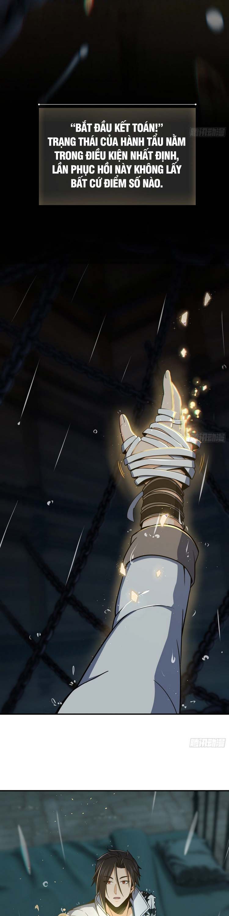 đọc truyện Bắt Đầu Từ Cửu Đầu Điểu Chương 35 ảnh 18 tại Thiên Thai Truyện