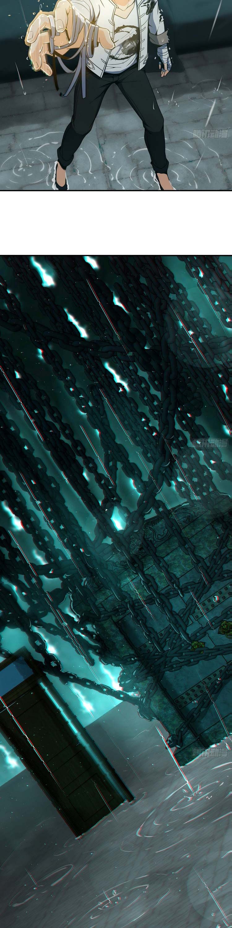 đọc truyện Bắt Đầu Từ Cửu Đầu Điểu Chương 35 ảnh 19 tại Thiên Thai Truyện