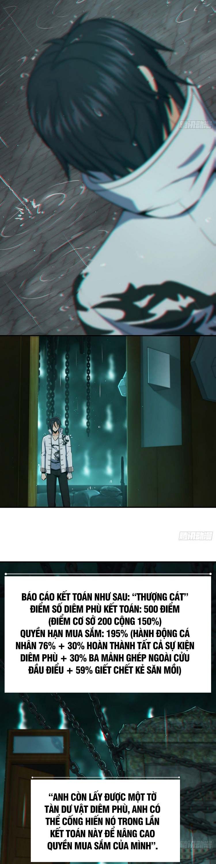 đọc truyện Bắt Đầu Từ Cửu Đầu Điểu Chương 35 ảnh 20 tại Thiên Thai Truyện