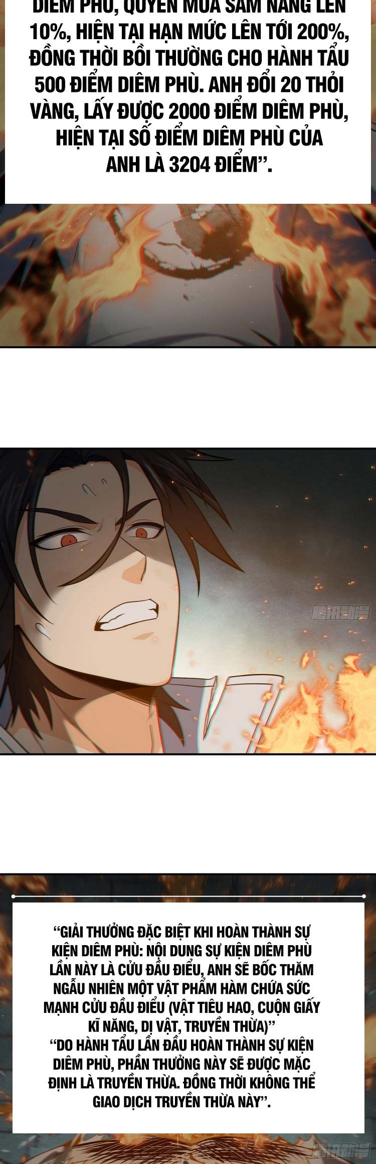 đọc truyện Bắt Đầu Từ Cửu Đầu Điểu Chương 35 ảnh 22 tại Thiên Thai Truyện