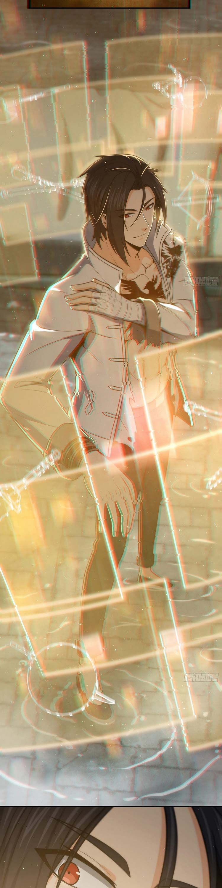 đọc truyện Bắt Đầu Từ Cửu Đầu Điểu Chương 35 ảnh 27 tại Thiên Thai Truyện