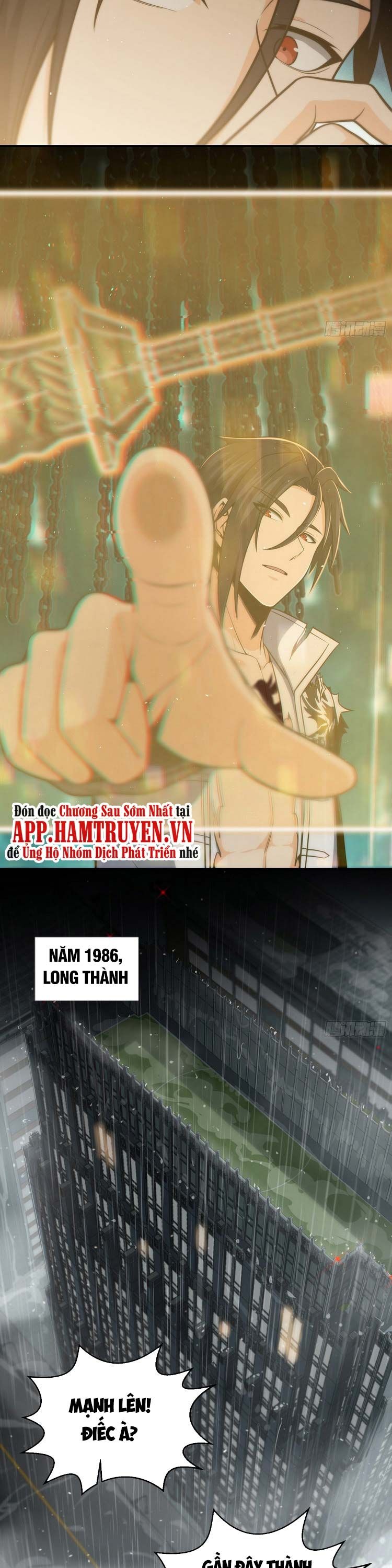 đọc truyện Bắt Đầu Từ Cửu Đầu Điểu Chương 35 ảnh 28 tại Thiên Thai Truyện