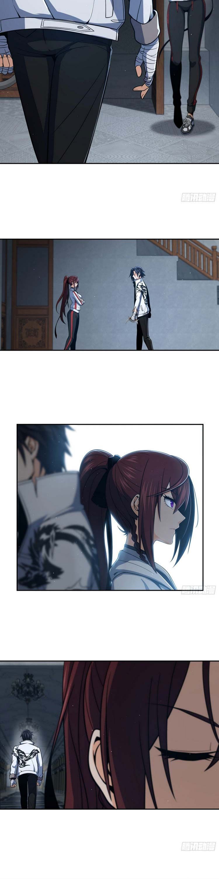 đọc truyện Bắt Đầu Từ Cửu Đầu Điểu Chương 35 ảnh 5 tại Thiên Thai Truyện