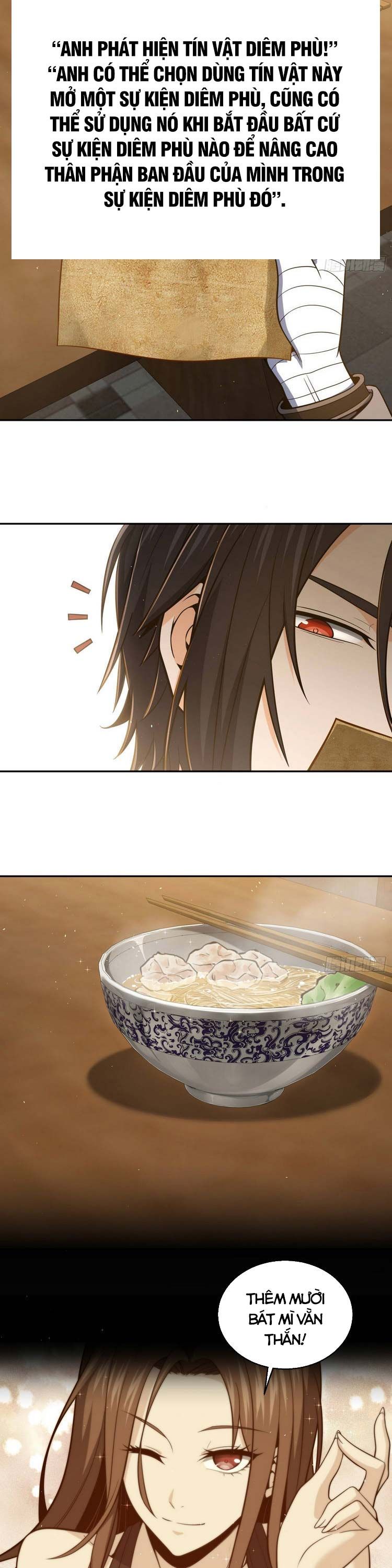 đọc truyện Bắt Đầu Từ Cửu Đầu Điểu Chương 35 ảnh 9 tại Thiên Thai Truyện