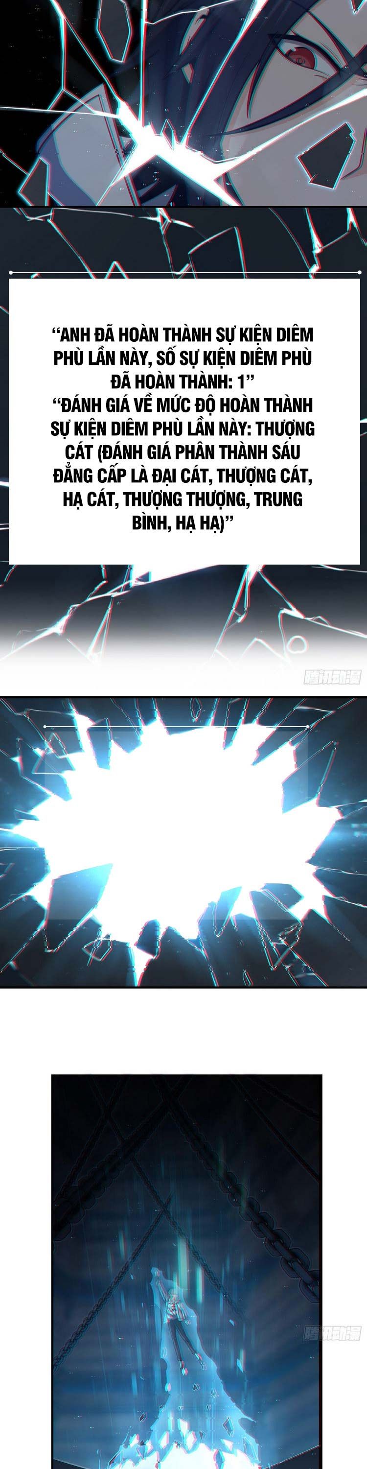 đọc truyện Bắt Đầu Từ Cửu Đầu Điểu Chương 35 ảnh 11 tại Thiên Thai Truyện