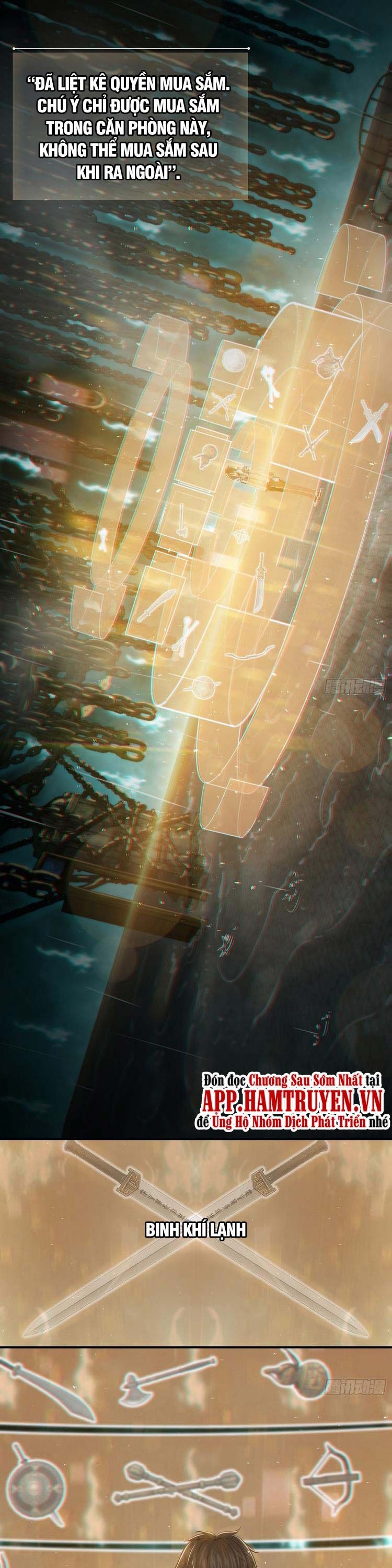 đọc truyện Bắt Đầu Từ Cửu Đầu Điểu Chương 36 ảnh 3 tại Thiên Thai Truyện