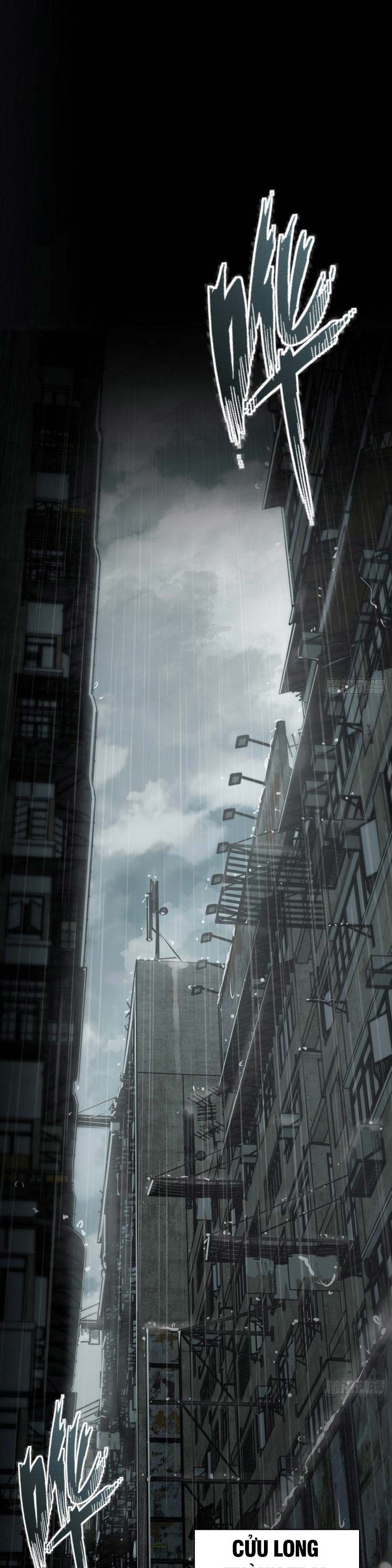 đọc truyện Bắt Đầu Từ Cửu Đầu Điểu Chương 36 ảnh 13 tại Thiên Thai Truyện