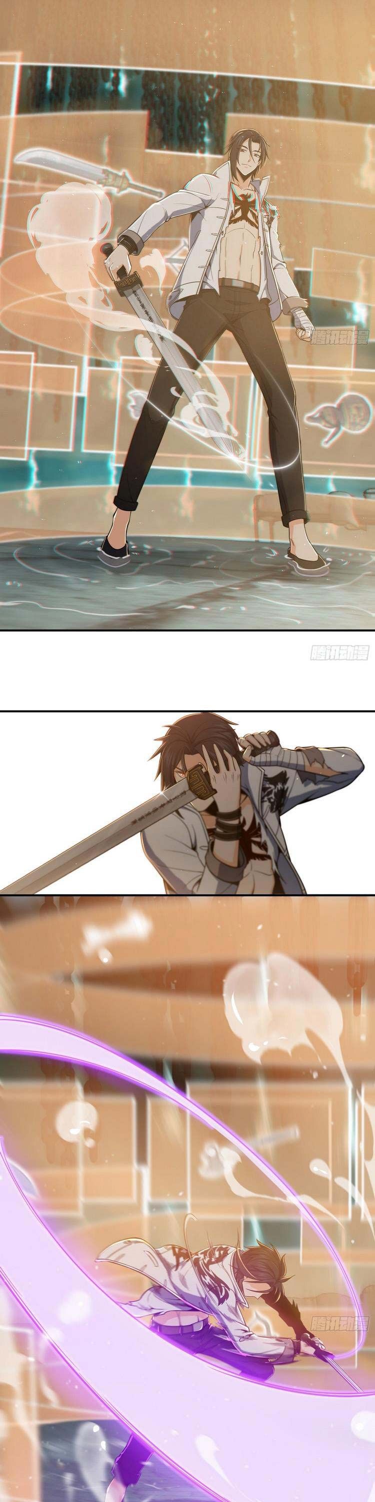 đọc truyện Bắt Đầu Từ Cửu Đầu Điểu Chương 36 ảnh 5 tại Thiên Thai Truyện