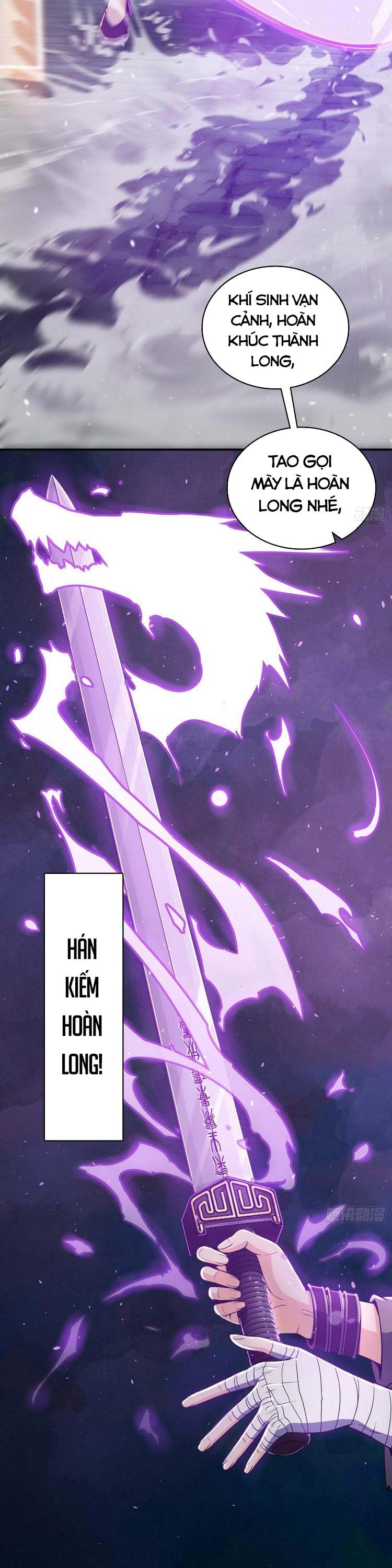 đọc truyện Bắt Đầu Từ Cửu Đầu Điểu Chương 36 ảnh 6 tại Thiên Thai Truyện