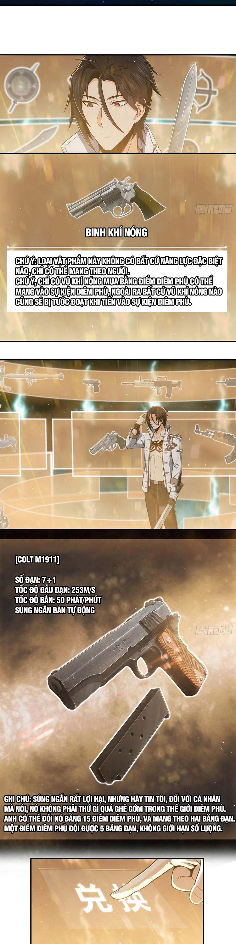 đọc truyện Bắt Đầu Từ Cửu Đầu Điểu Chương 36 ảnh 7 tại Thiên Thai Truyện