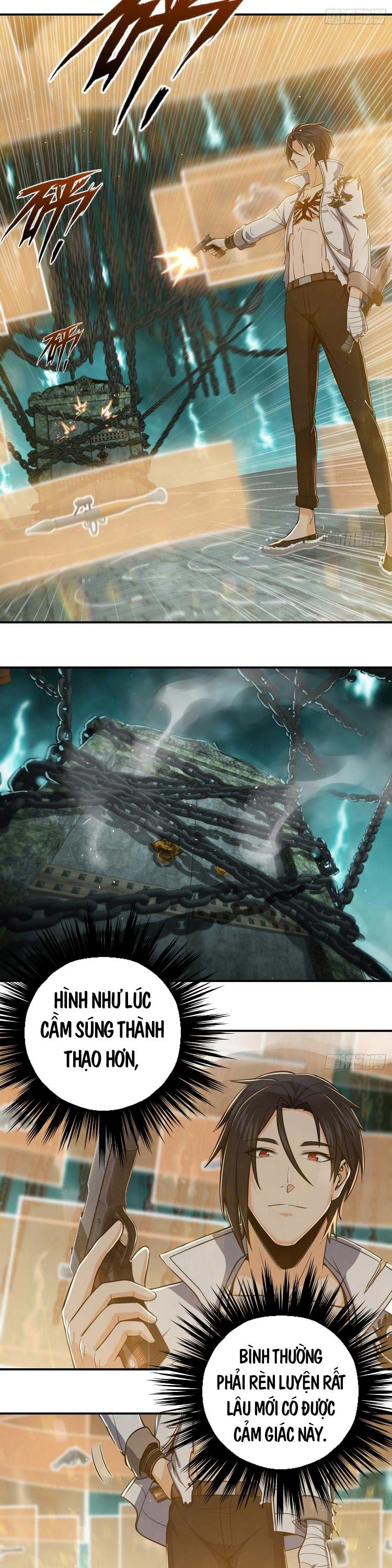 đọc truyện Bắt Đầu Từ Cửu Đầu Điểu Chương 36 ảnh 11 tại Thiên Thai Truyện