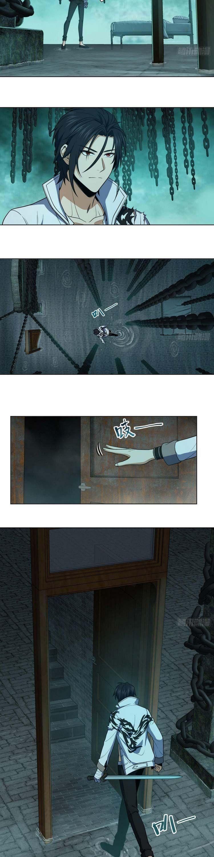 đọc truyện Bắt Đầu Từ Cửu Đầu Điểu Chương 37 ảnh 15 tại Thiên Thai Truyện