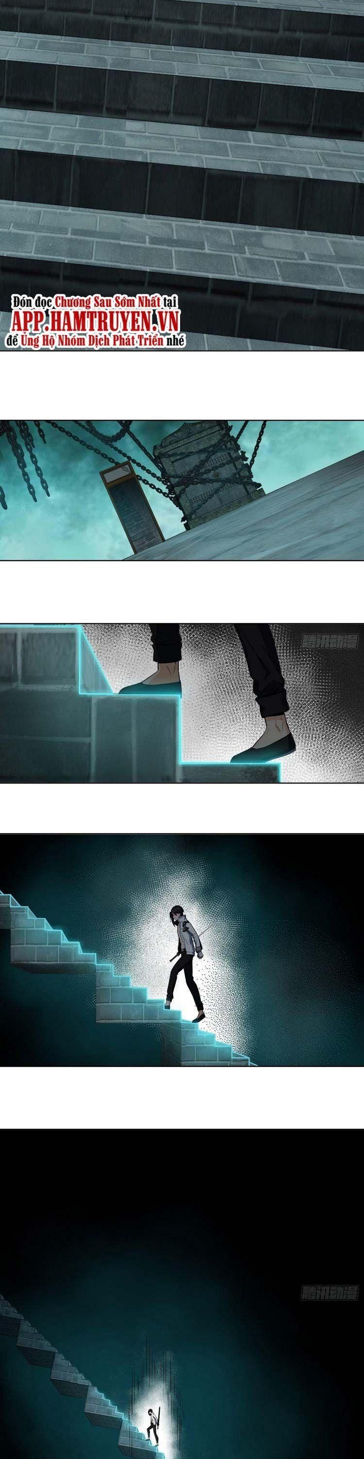 đọc truyện Bắt Đầu Từ Cửu Đầu Điểu Chương 37 ảnh 17 tại Thiên Thai Truyện