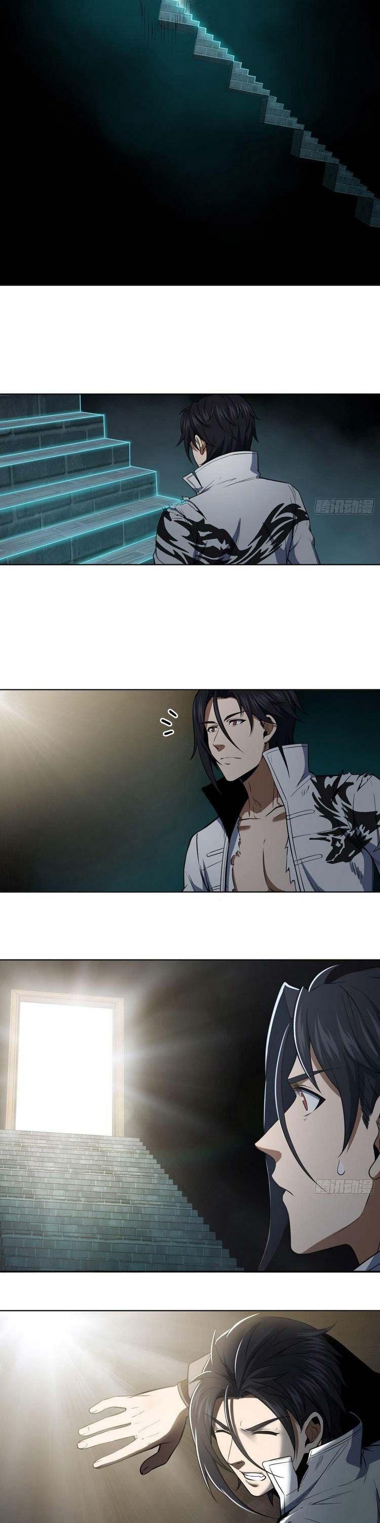 đọc truyện Bắt Đầu Từ Cửu Đầu Điểu Chương 37 ảnh 18 tại Thiên Thai Truyện