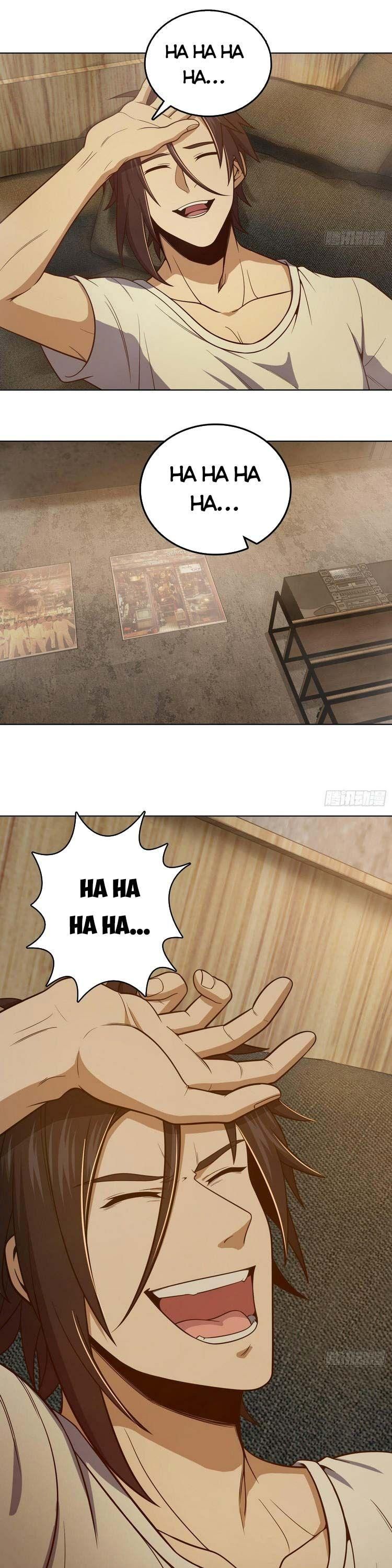 đọc truyện Bắt Đầu Từ Cửu Đầu Điểu Chương 37 ảnh 20 tại Thiên Thai Truyện