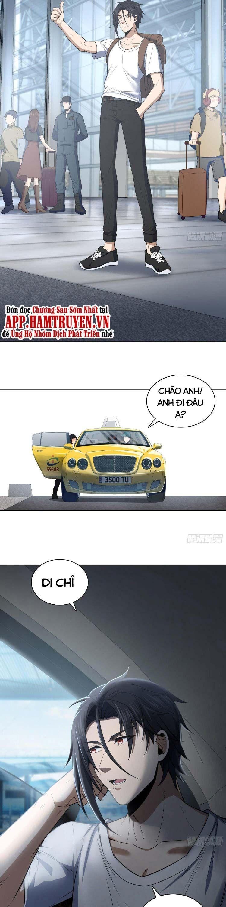 đọc truyện Bắt Đầu Từ Cửu Đầu Điểu Chương 37 ảnh 23 tại Thiên Thai Truyện