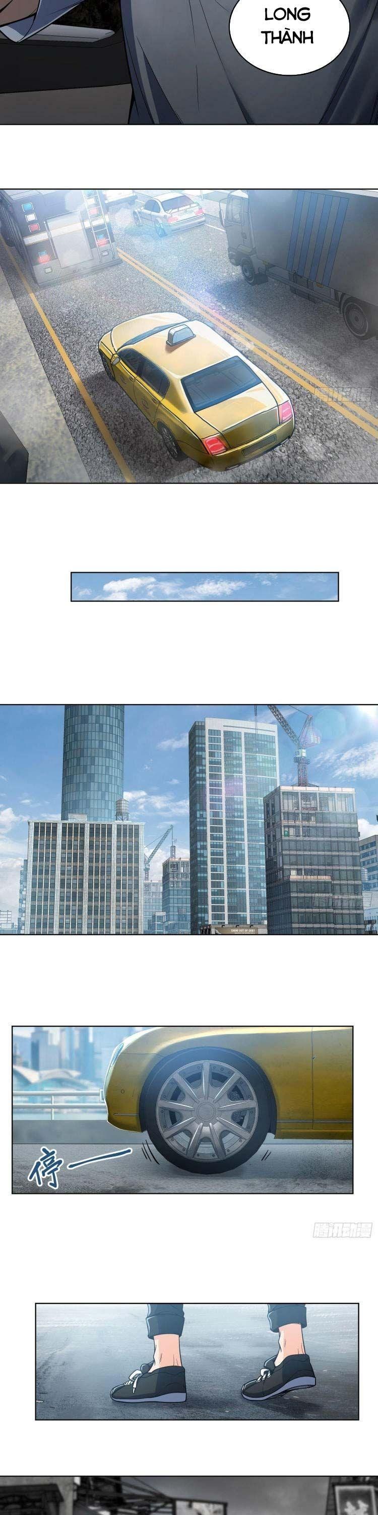 đọc truyện Bắt Đầu Từ Cửu Đầu Điểu Chương 37 ảnh 24 tại Thiên Thai Truyện