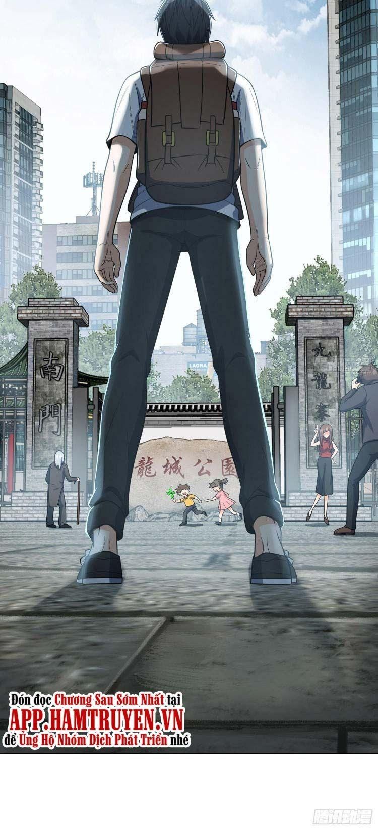 đọc truyện Bắt Đầu Từ Cửu Đầu Điểu Chương 37 ảnh 26 tại Thiên Thai Truyện