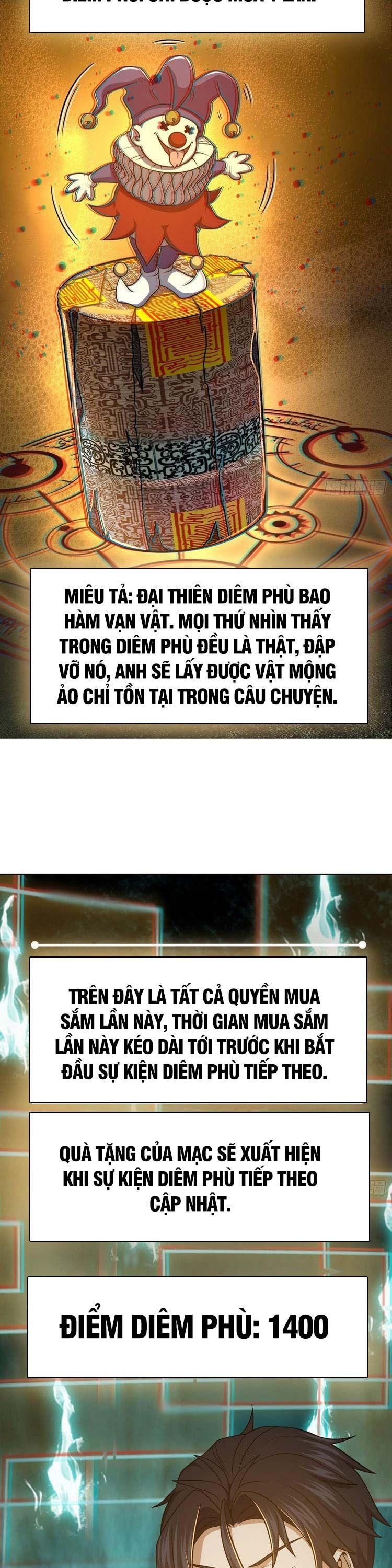 đọc truyện Bắt Đầu Từ Cửu Đầu Điểu Chương 37 ảnh 9 tại Thiên Thai Truyện