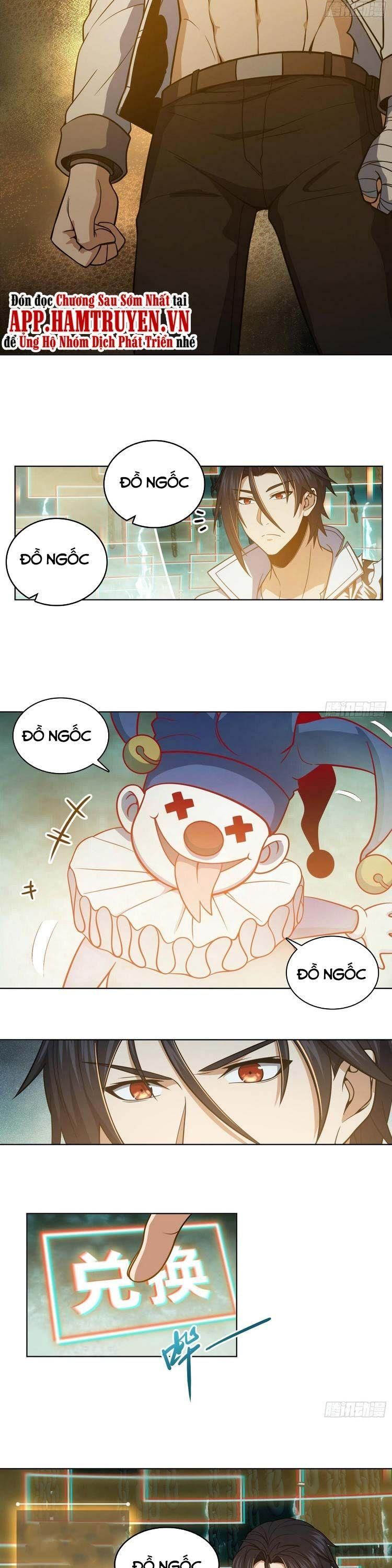 đọc truyện Bắt Đầu Từ Cửu Đầu Điểu Chương 37 ảnh 11 tại Thiên Thai Truyện