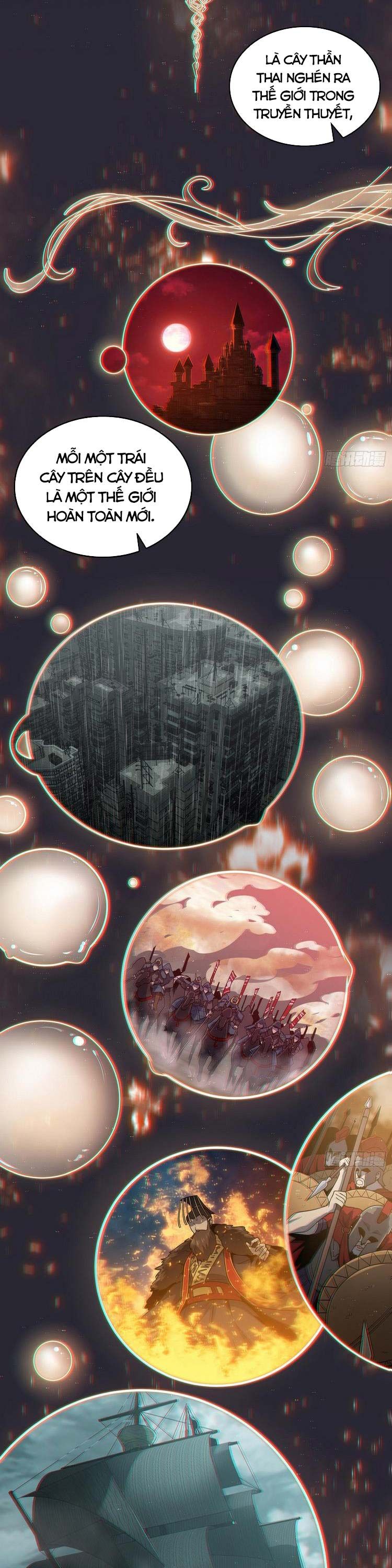 đọc truyện Bắt Đầu Từ Cửu Đầu Điểu Chương 38 ảnh 15 tại Thiên Thai Truyện