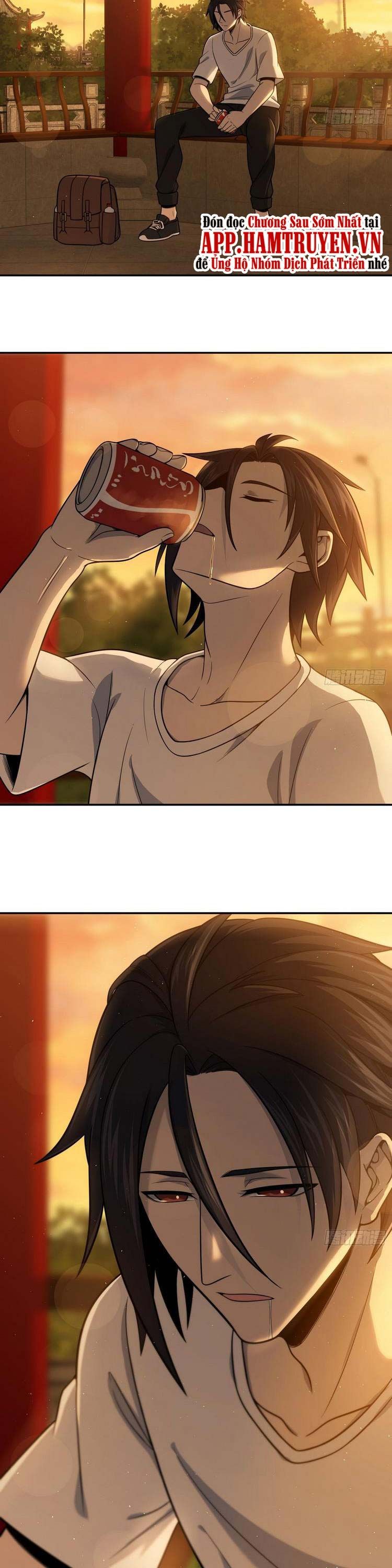 đọc truyện Bắt Đầu Từ Cửu Đầu Điểu Chương 38 ảnh 6 tại Thiên Thai Truyện