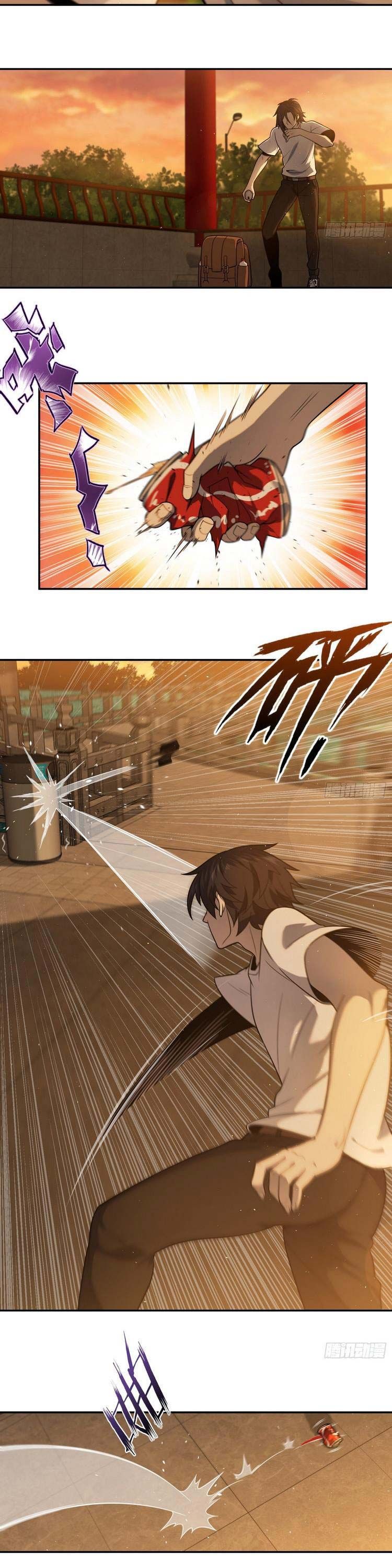 đọc truyện Bắt Đầu Từ Cửu Đầu Điểu Chương 38 ảnh 7 tại Thiên Thai Truyện