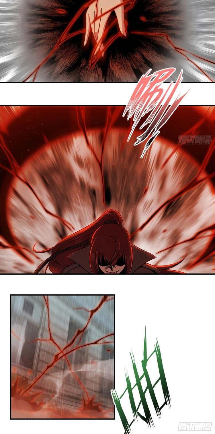 đọc truyện Bắt Đầu Từ Cửu Đầu Điểu Chương 39 ảnh 12 tại Thiên Thai Truyện