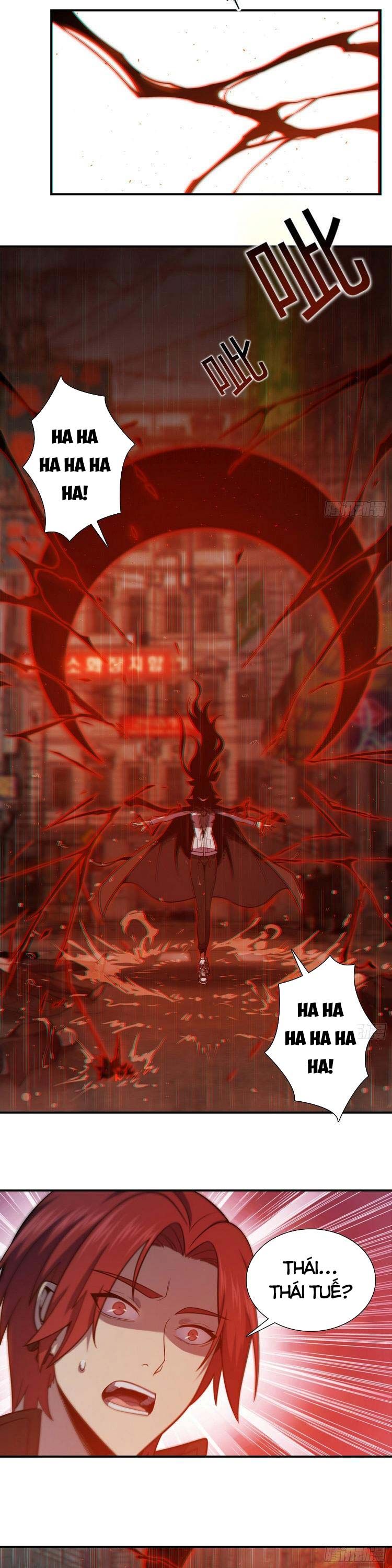 đọc truyện Bắt Đầu Từ Cửu Đầu Điểu Chương 39 ảnh 13 tại Thiên Thai Truyện