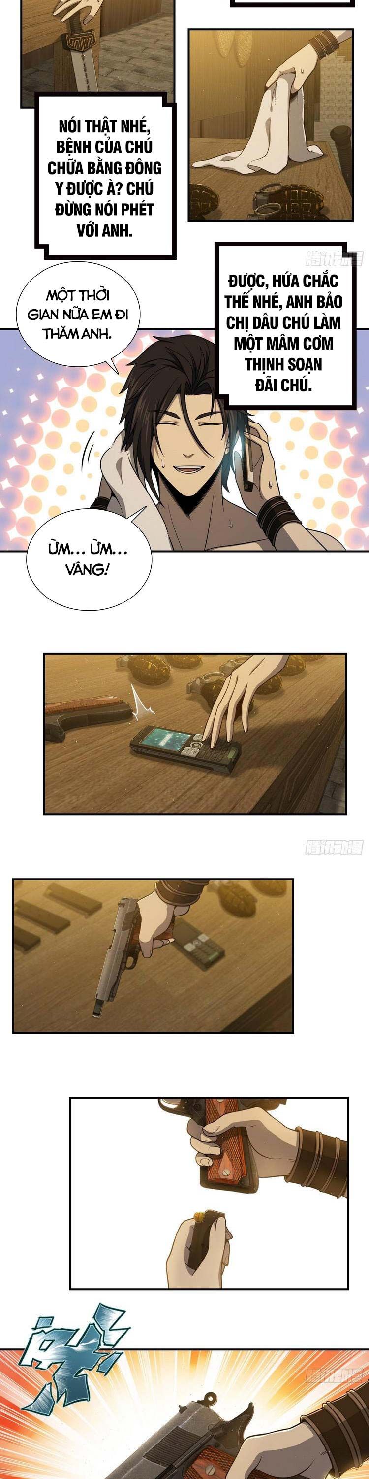 đọc truyện Bắt Đầu Từ Cửu Đầu Điểu Chương 39 ảnh 18 tại Thiên Thai Truyện